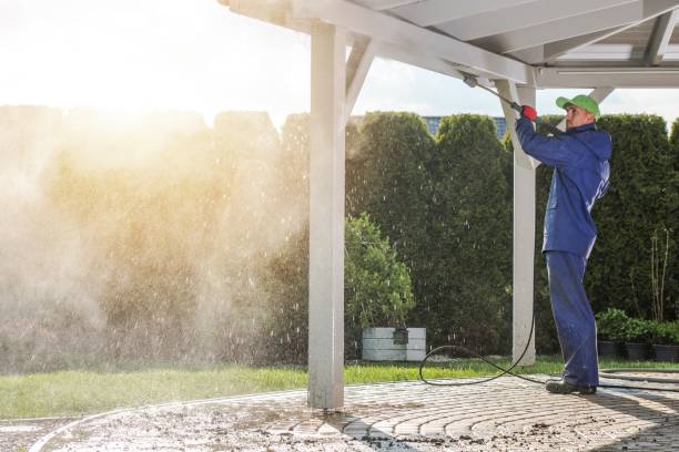 Best Roof Washing  in Mercer, PA